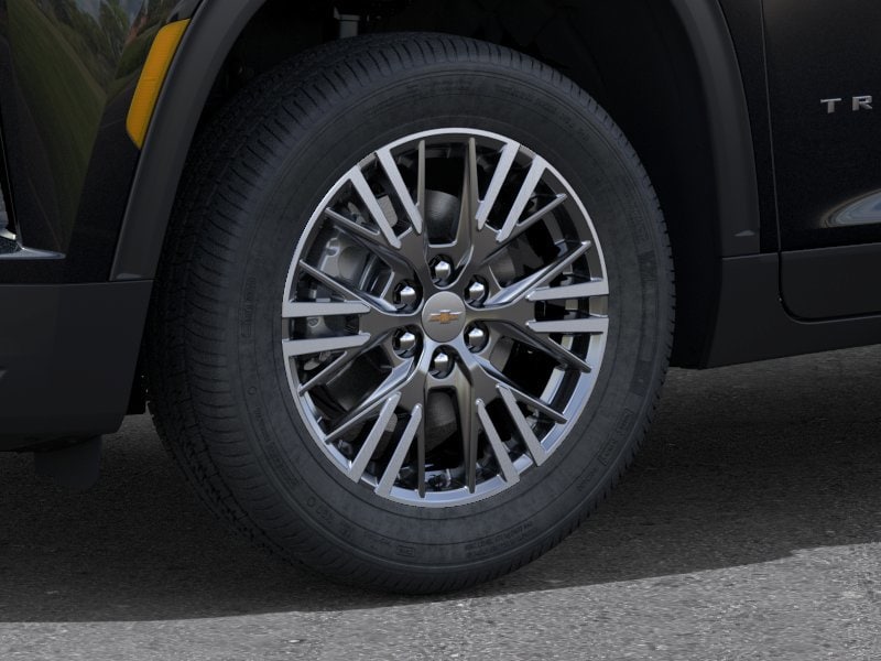2026 Chevrolet Traverse LT - Photo 10