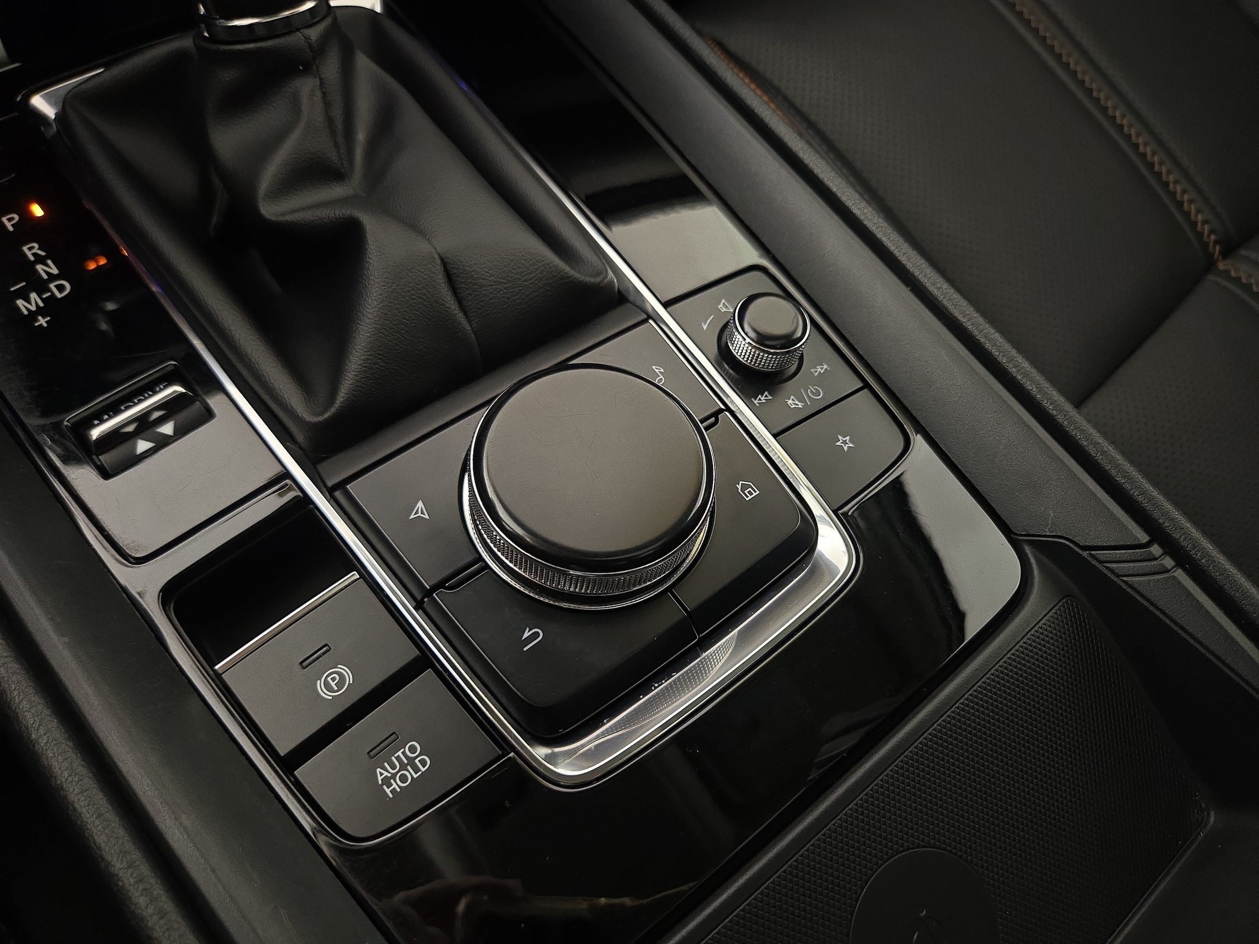 2025 Mazda CX-50 Premium Plus - Photo 28