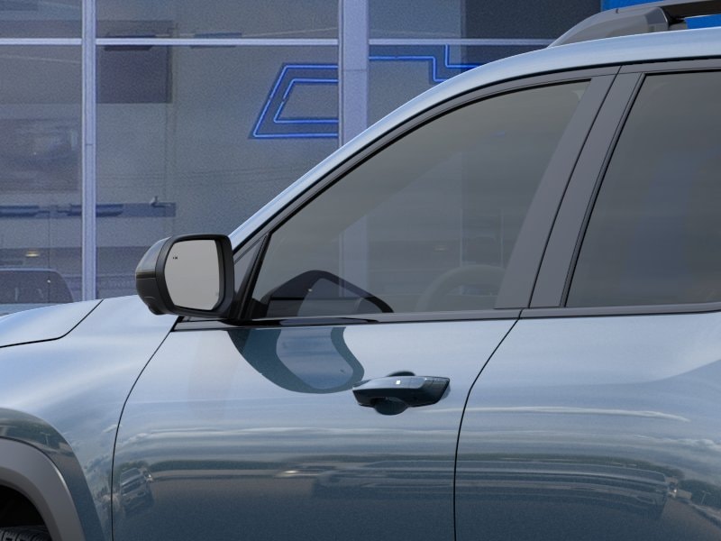 2027 Chevrolet Equinox RS - Photo 13