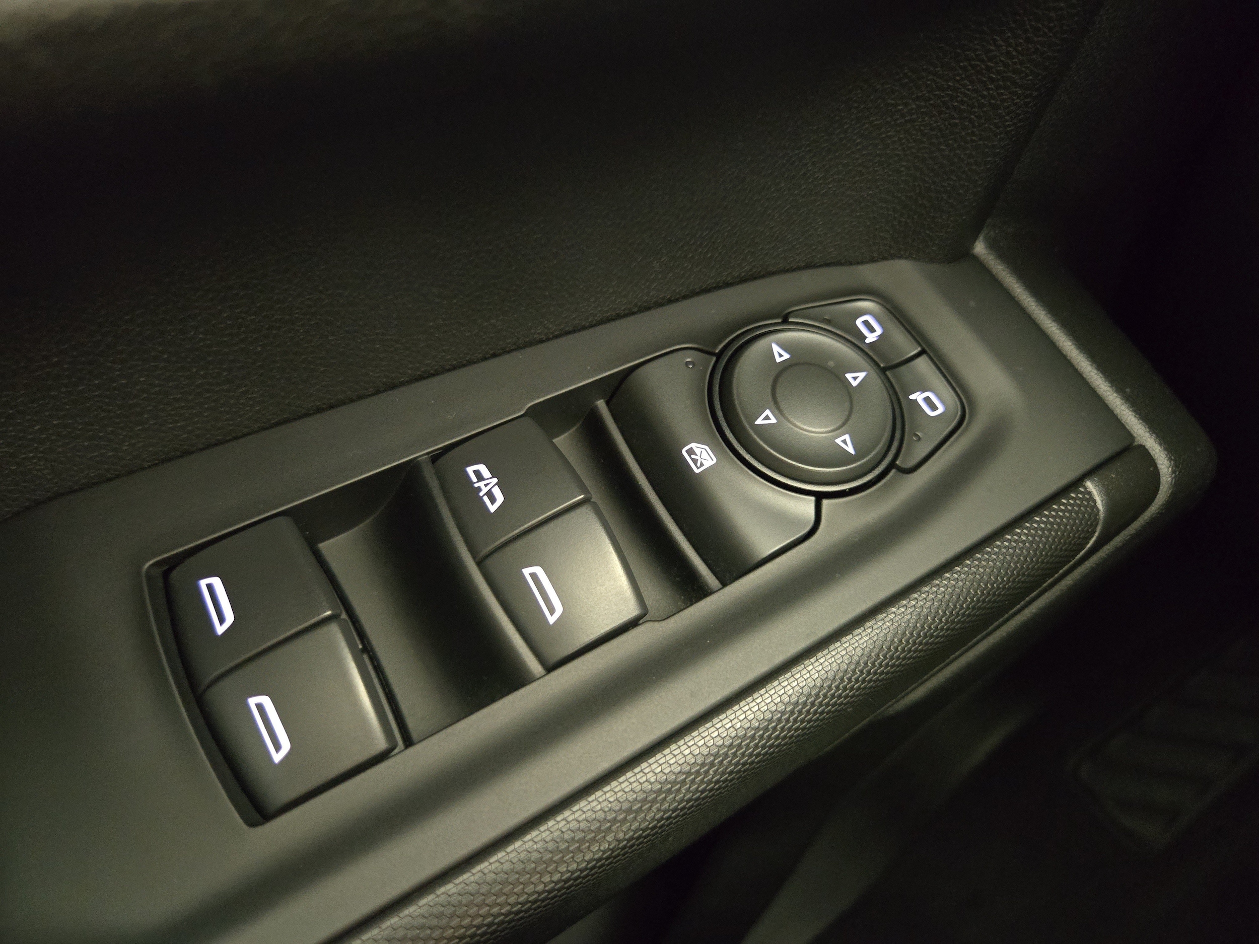 2022 Chevrolet Silverado 1500 Limited Custom - Photo 25