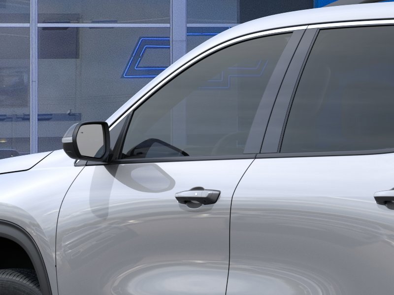 2026 Chevrolet Traverse LT - Photo 13