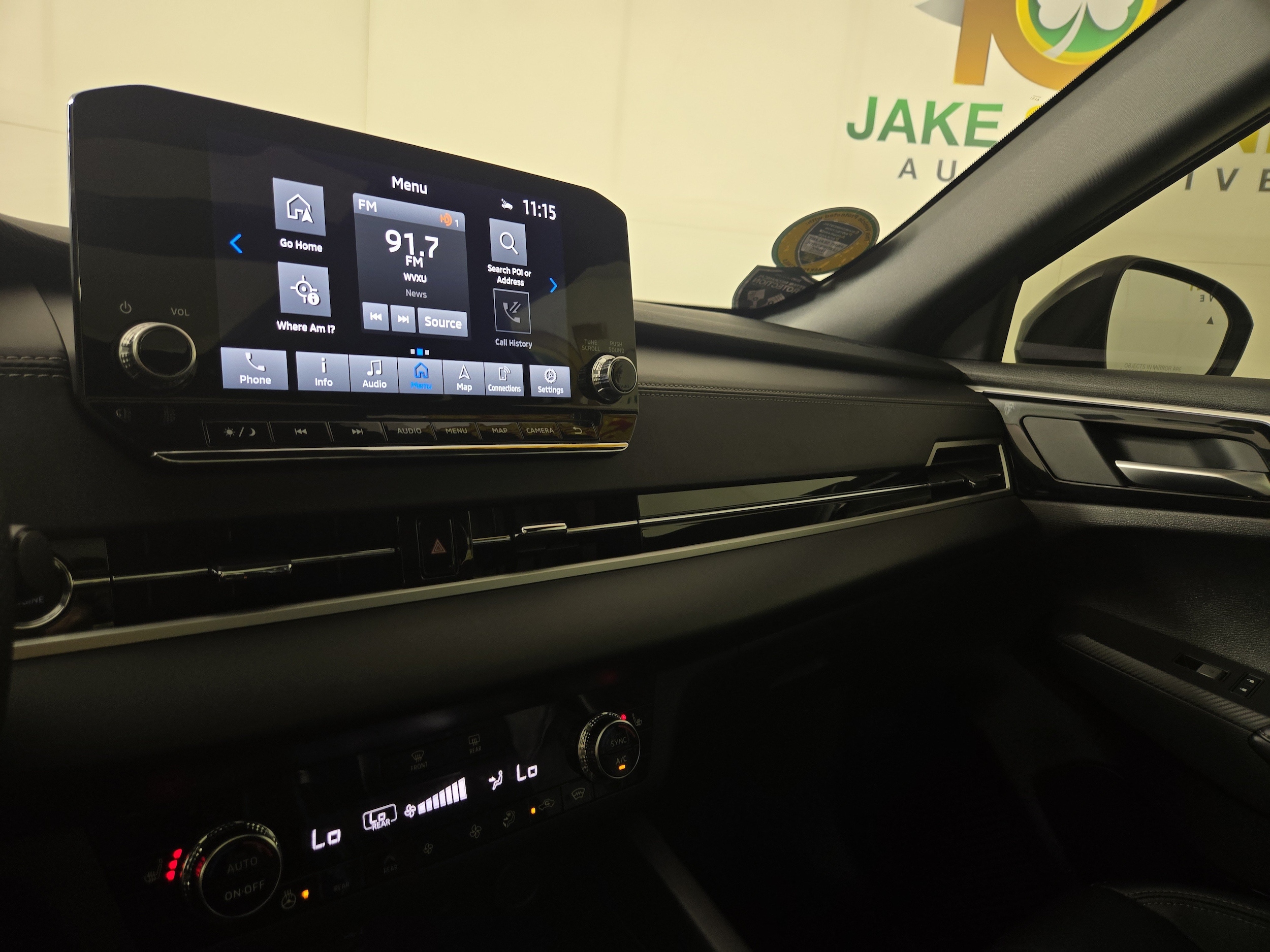 2024 Mitsubishi Outlander SEL Black Edition - Photo 24