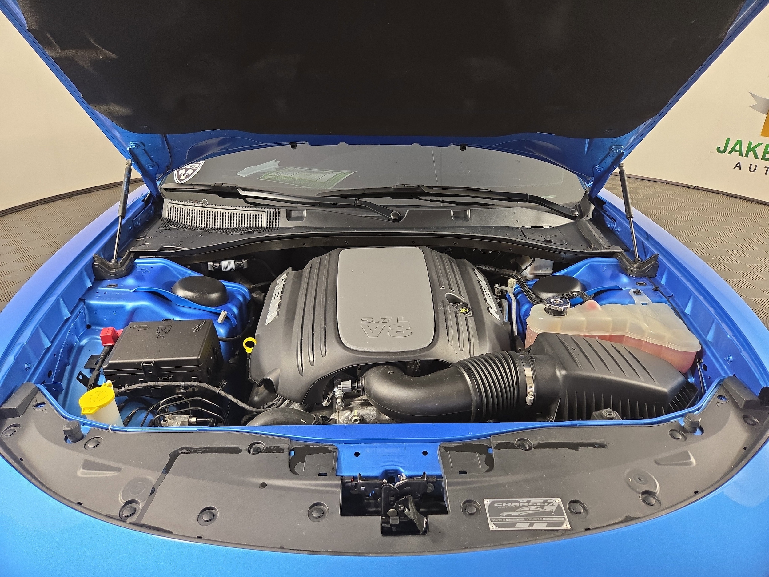2023 Dodge Charger R/T - Photo 33