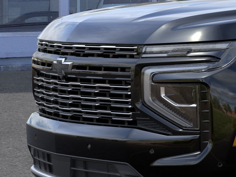 2026 Chevrolet Tahoe High Country - Photo 14