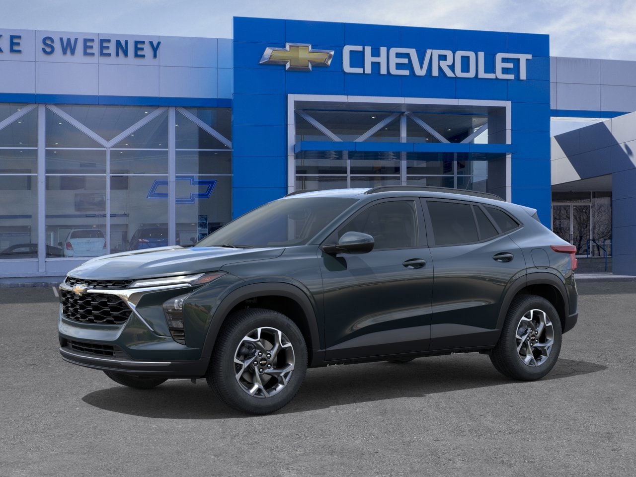 Vehicle Image 2