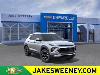 2026 Chevrolet Trailblazer LT SUV for sale in Cincinnati, OH