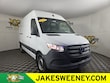  Mercedes-Benz Sprinter Cargo Van
