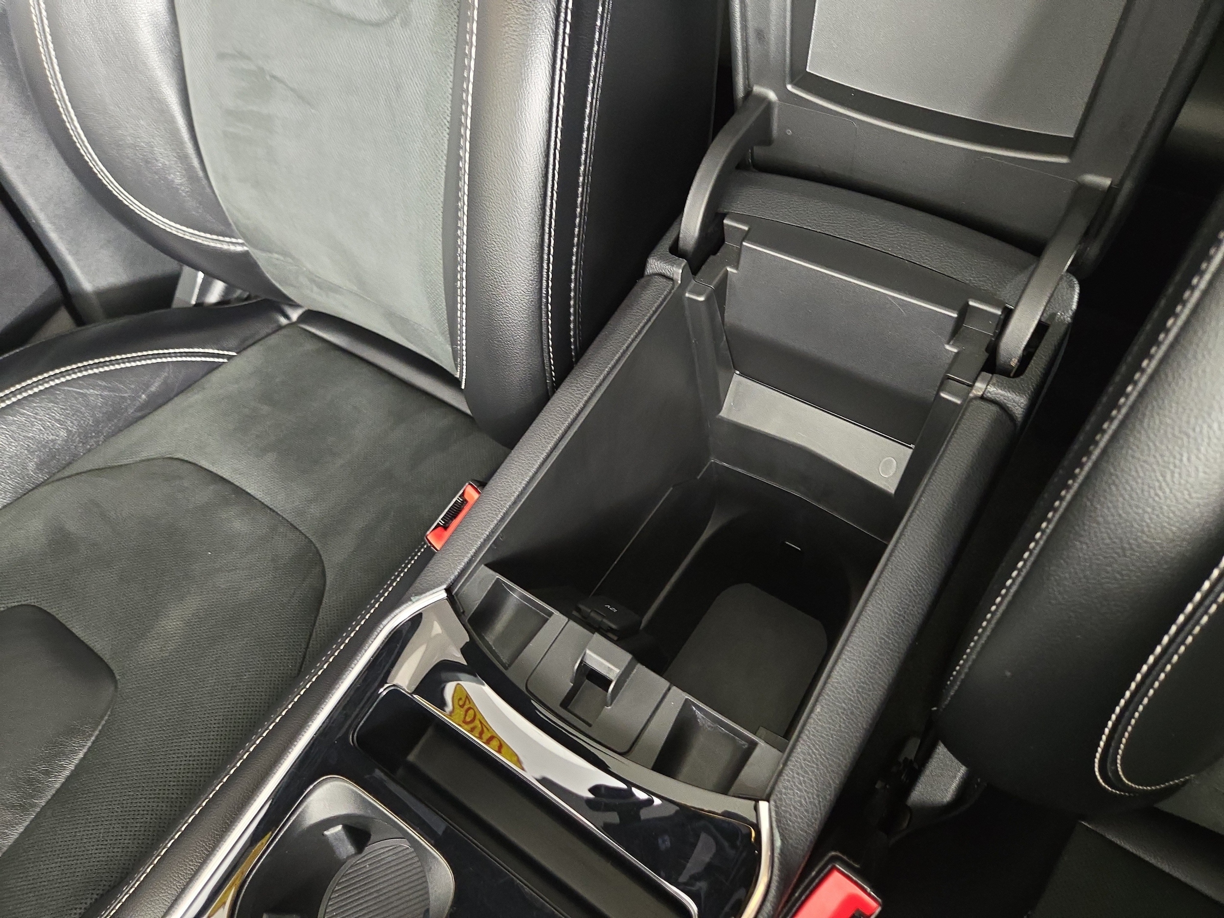 2020 Ford Edge ST - Photo 27