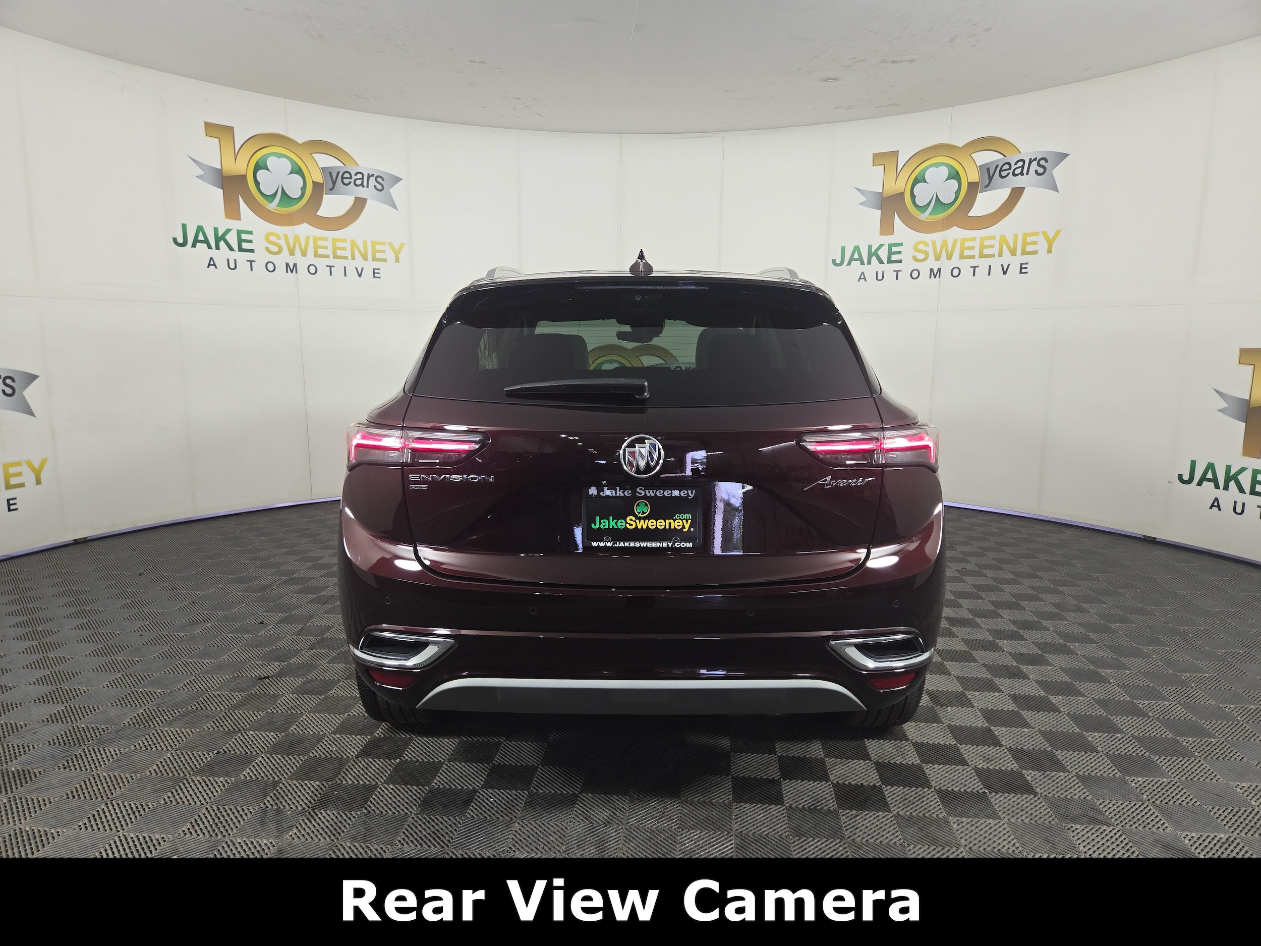 2023 Buick Envision Avenir - Photo 7