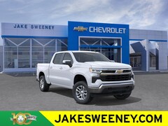 2026 Chevrolet Silverado 1500 LT Truck