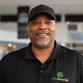 Staff member Rickey Steed from ID_befed467a320