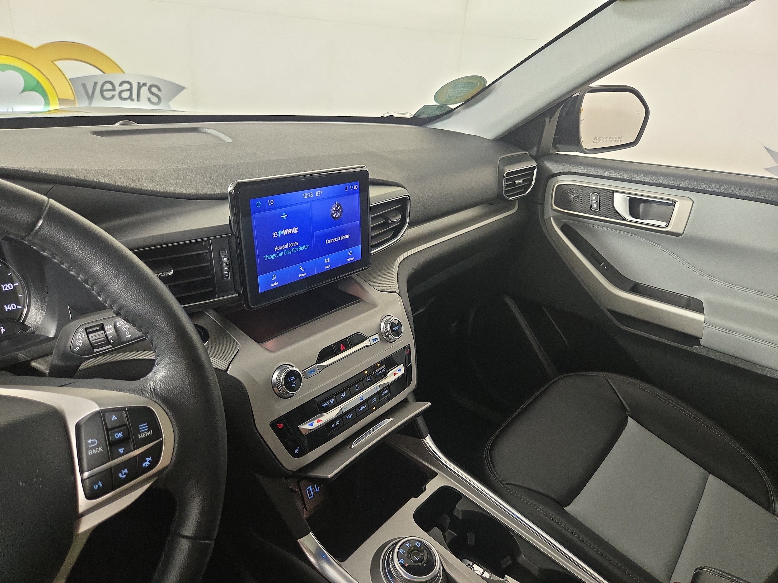 2024 Ford Explorer XLT - Photo 25