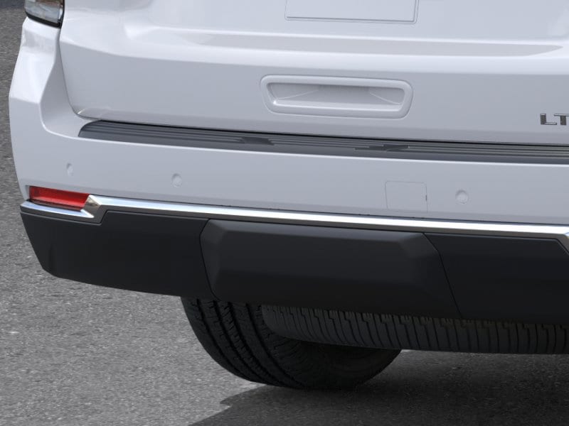 2027 Chevrolet Suburban LT - Photo 15