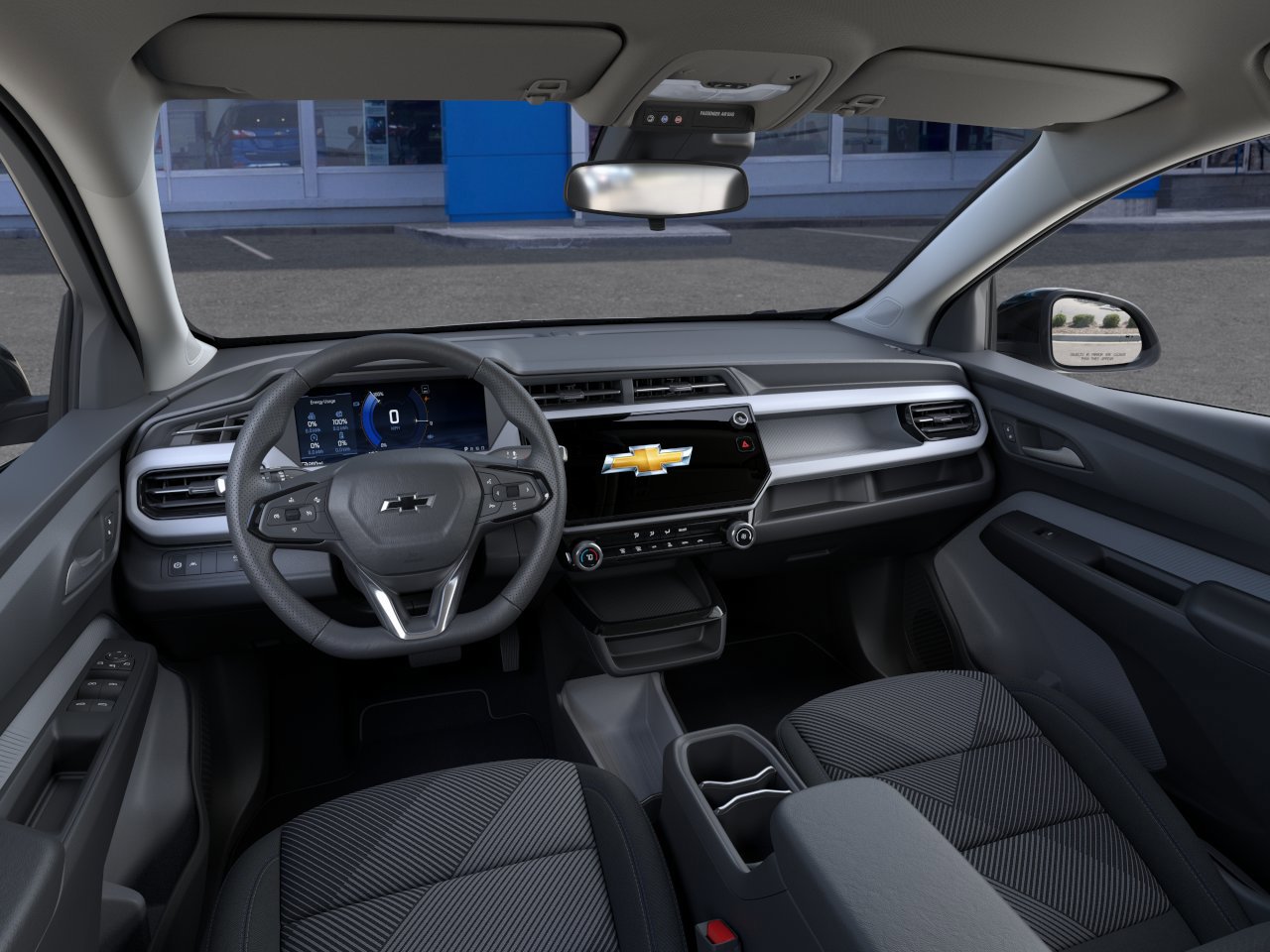 2027 Chevrolet Bolt LT - Photo 16