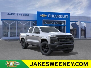 2025 Chevrolet Colorado WT/LT Truck for sale in Cincinnati, OH