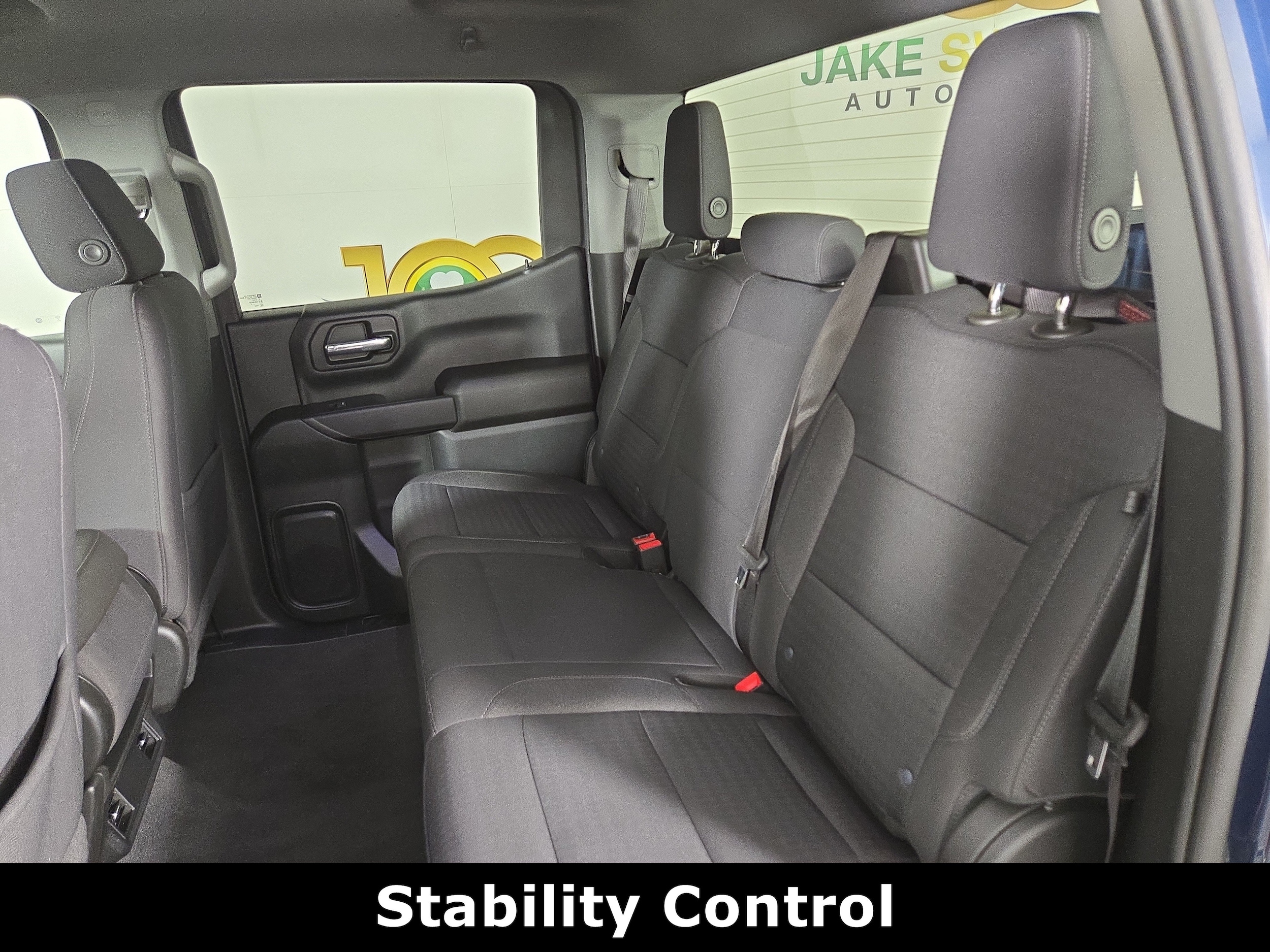 2022 Chevrolet Silverado 1500 Custom - Photo 12