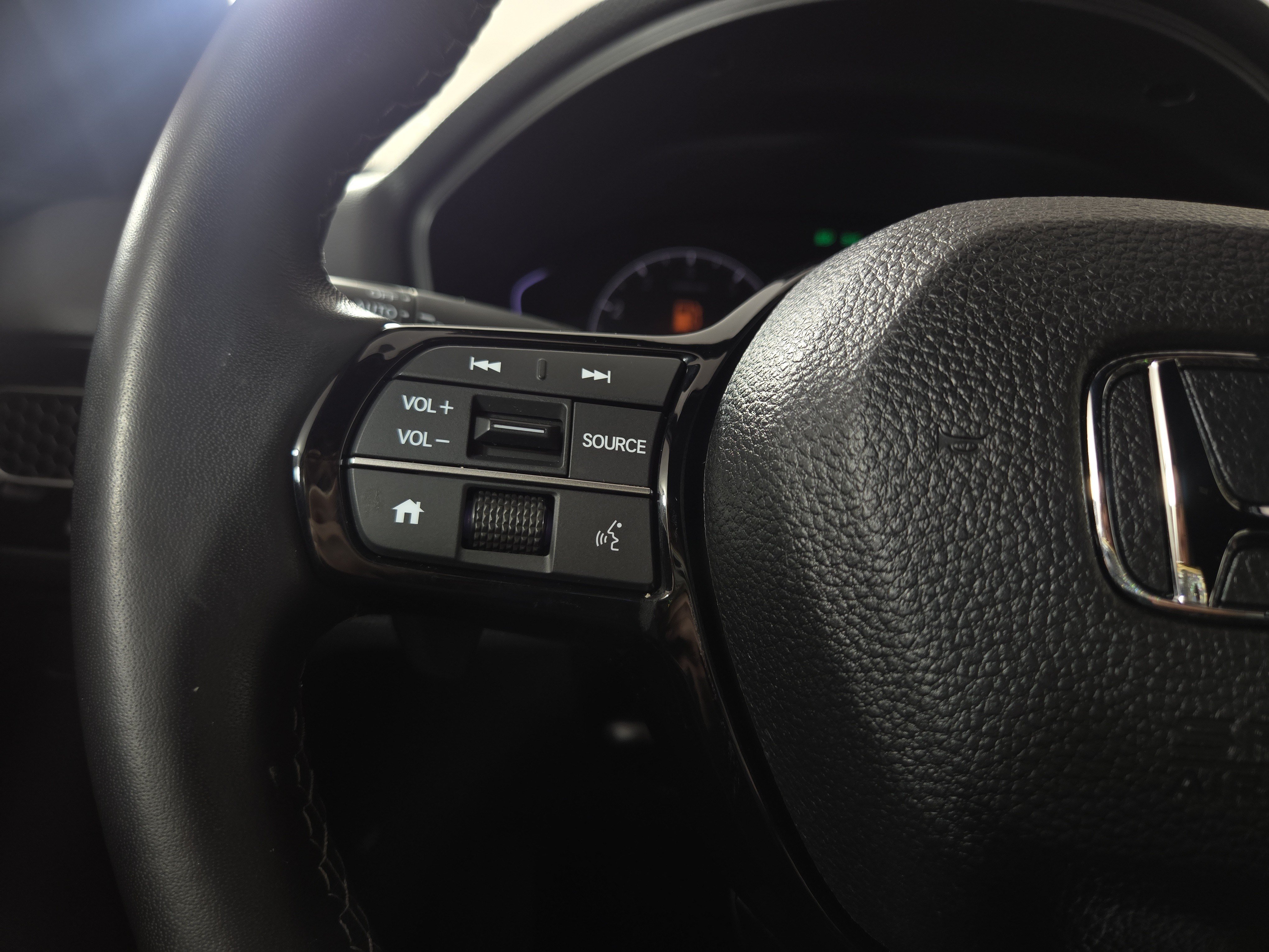 2026 Honda Civic Sport - Photo 15