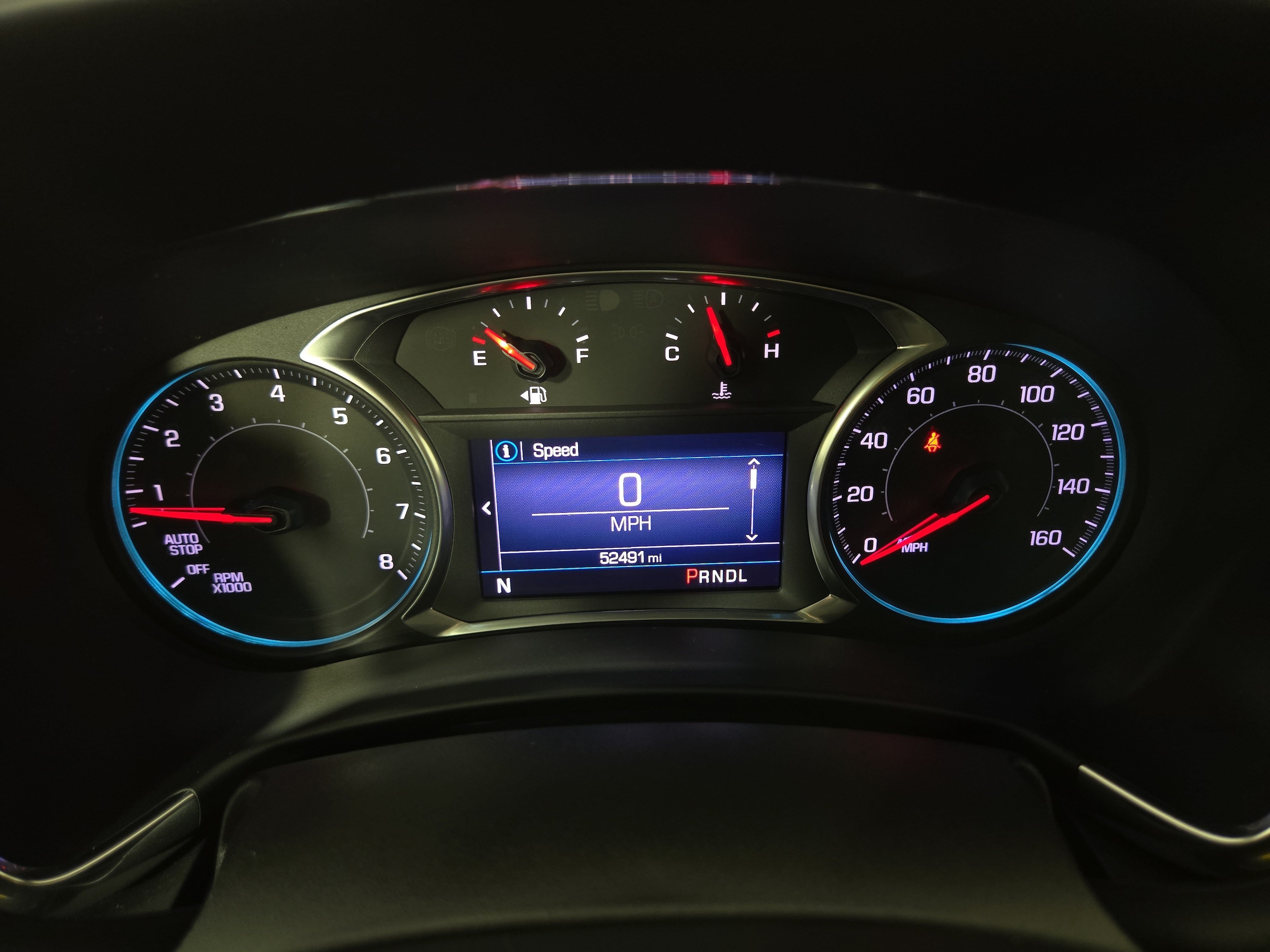 2021 Chevrolet Equinox LT - Photo 17