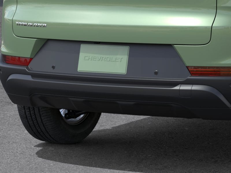 2026 Chevrolet Trailblazer LS - Photo 15