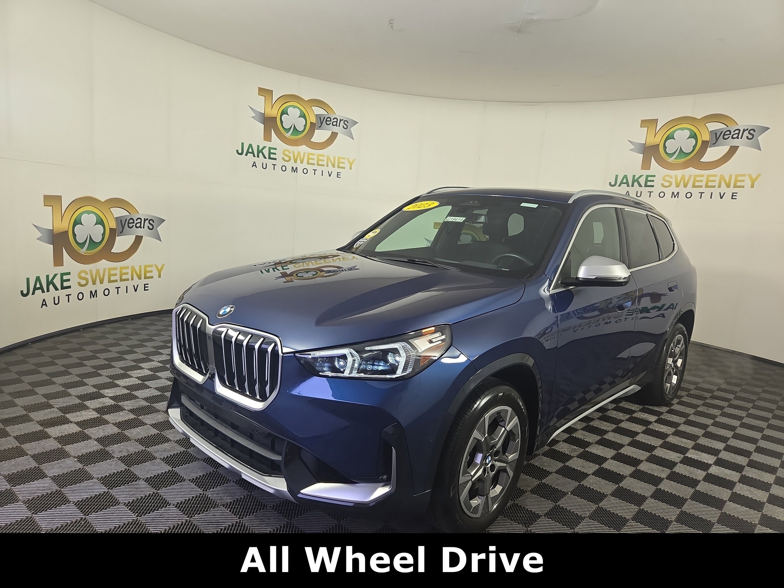 2023 Bmw X1 XDrive28i photo 3