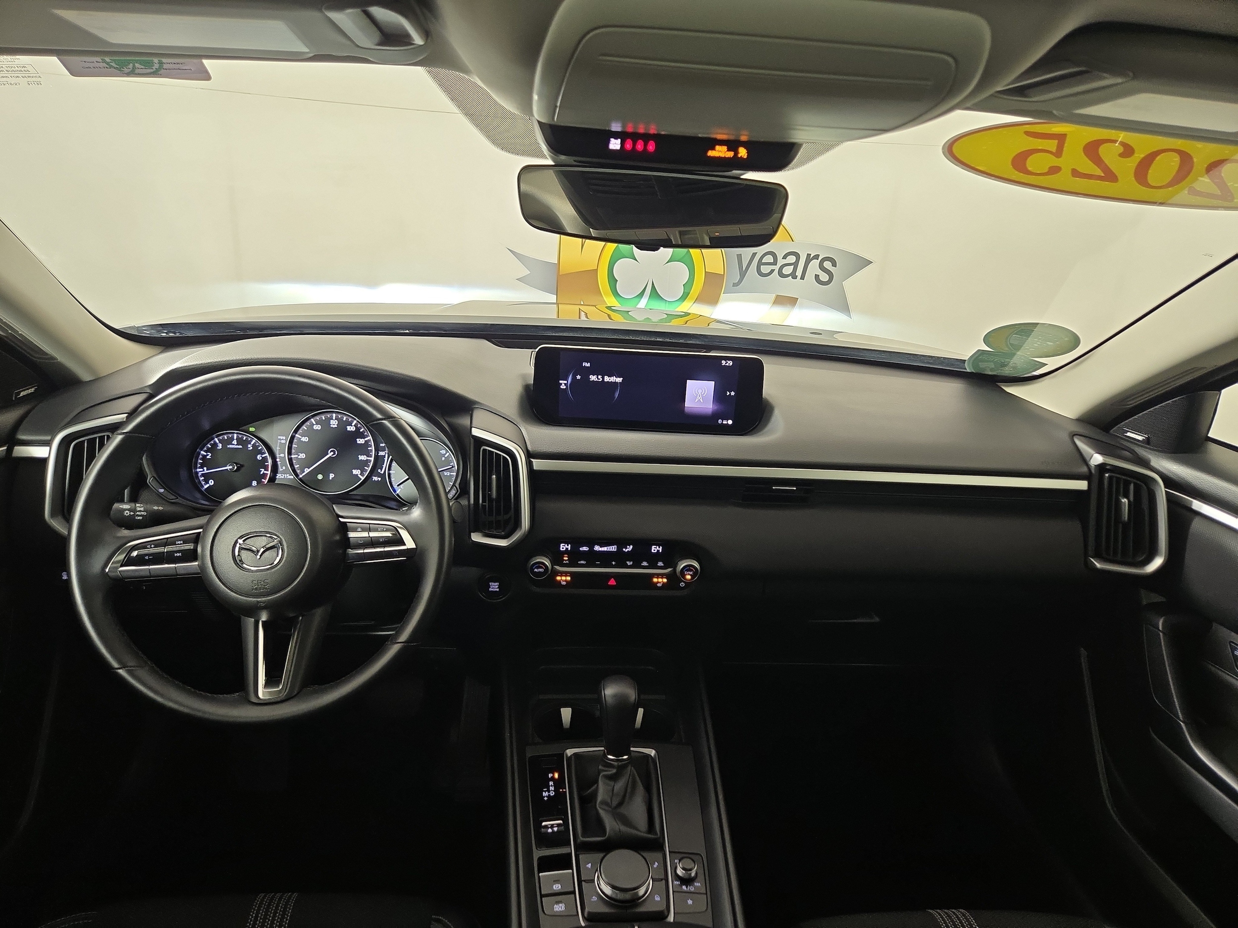 2025 Mazda CX-50 Premium - Photo 13