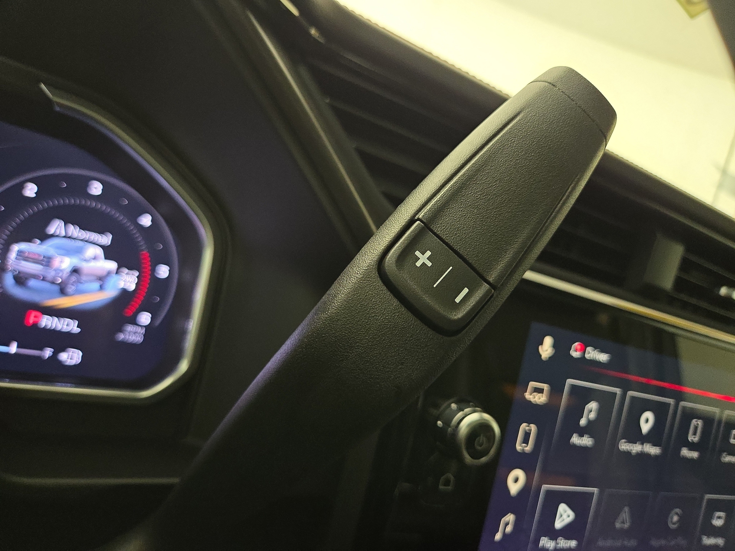 2026 GMC Sierra 2500HD AT4 - Photo 23
