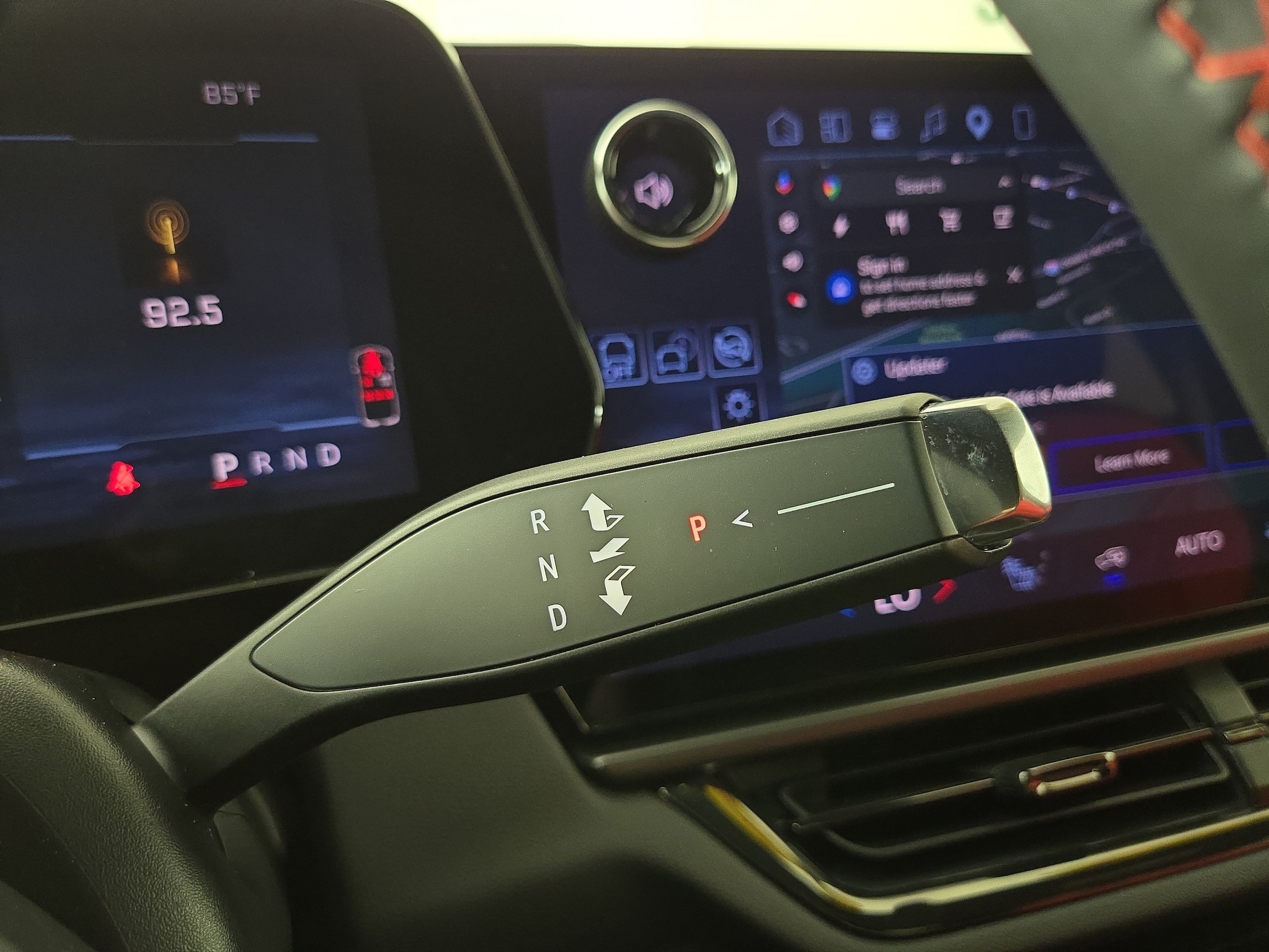 2024 Chevrolet Equinox EV RS - Photo 23