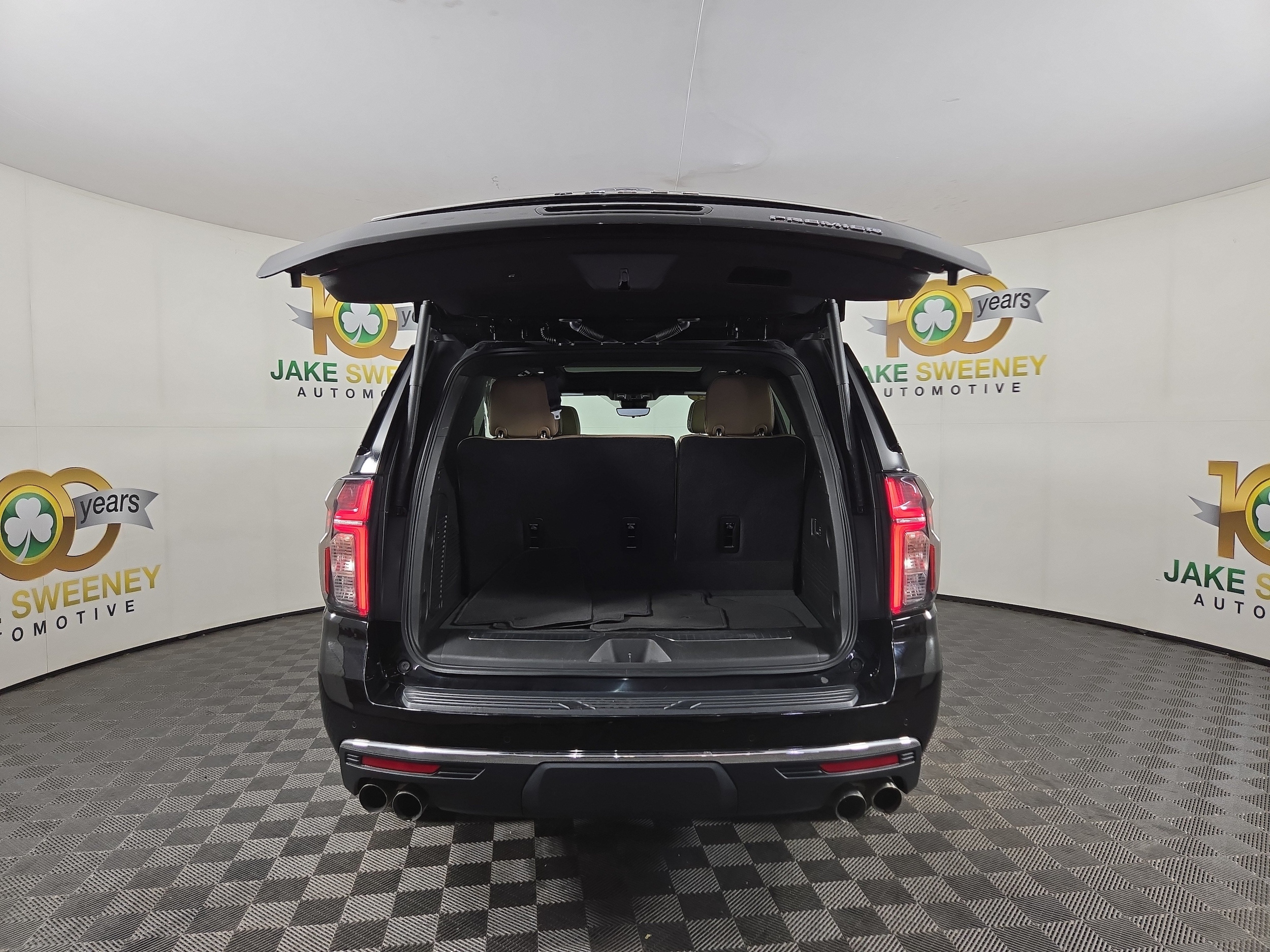 2023 Chevrolet Tahoe Premier - Photo 34