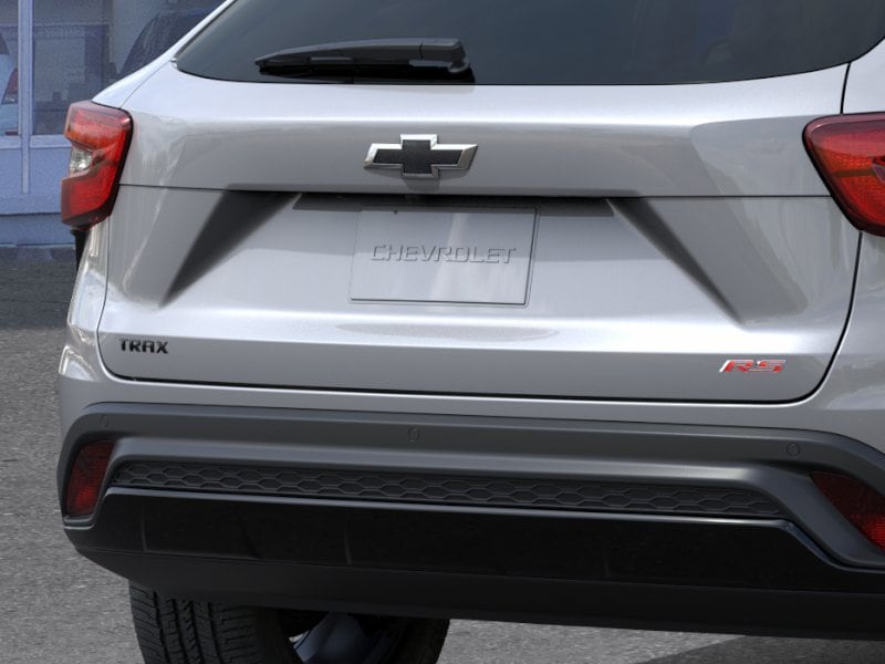 2026 Chevrolet Trax RS - Photo 15