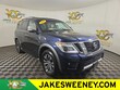  Nissan Armada