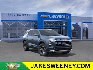 2026 Chevrolet Equinox LT SUV for sale in Cincinnati, OH