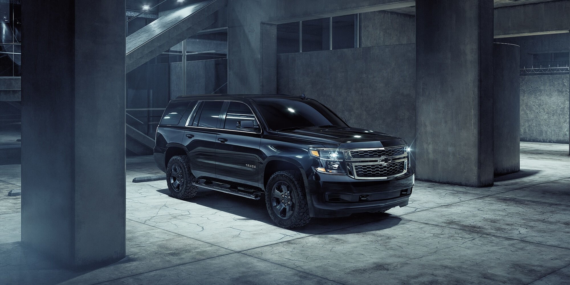 Chevrolet Tahoe Lease Deals & Price Cincinnati OH
