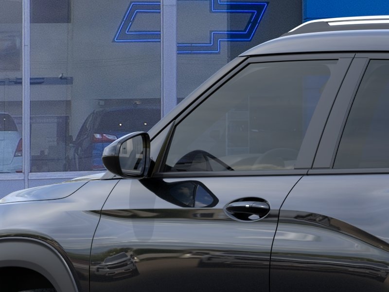 2026 Chevrolet Trailblazer LT - Photo 13