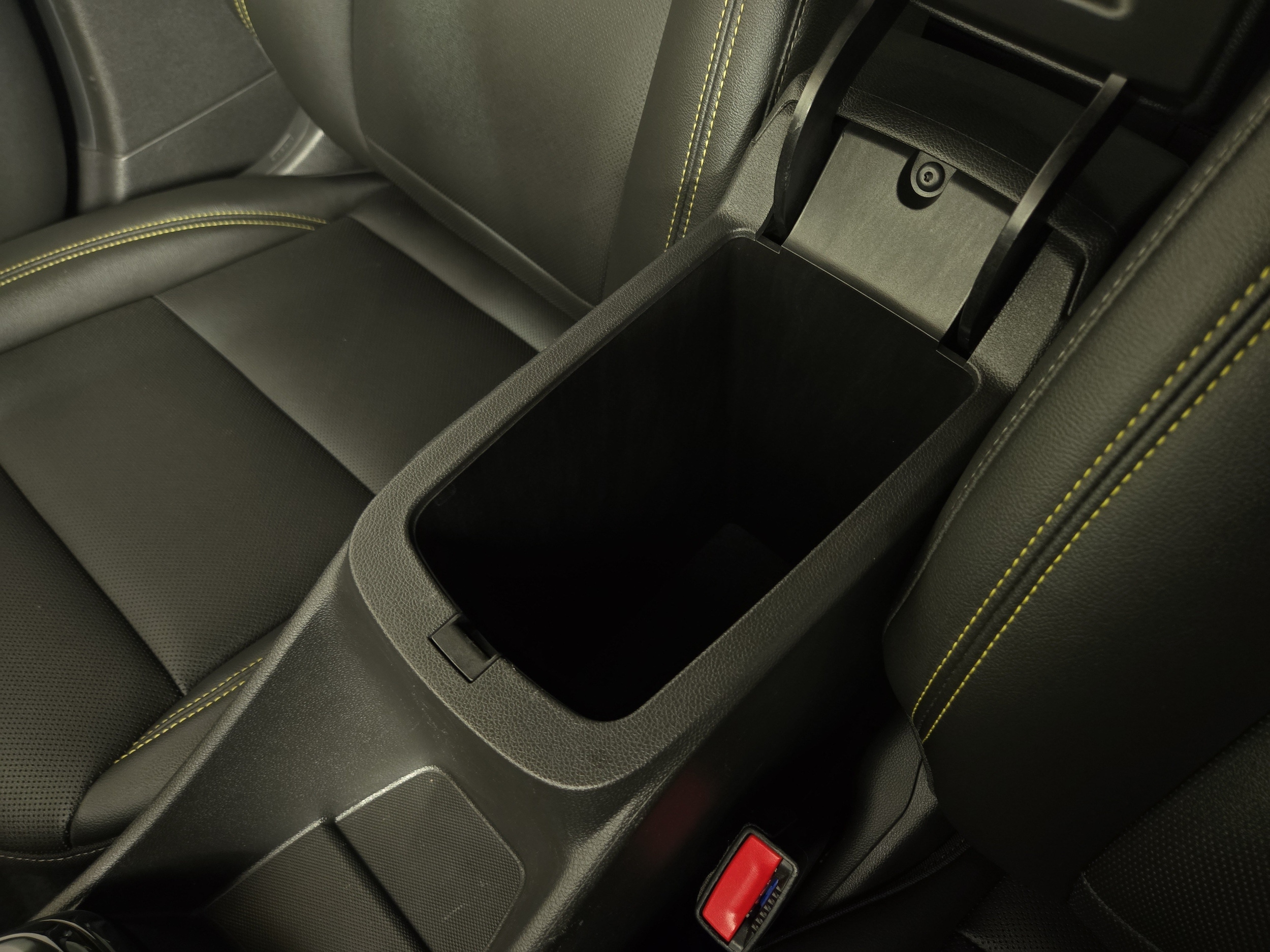 2024 Chevrolet Trax Activ - Photo 25