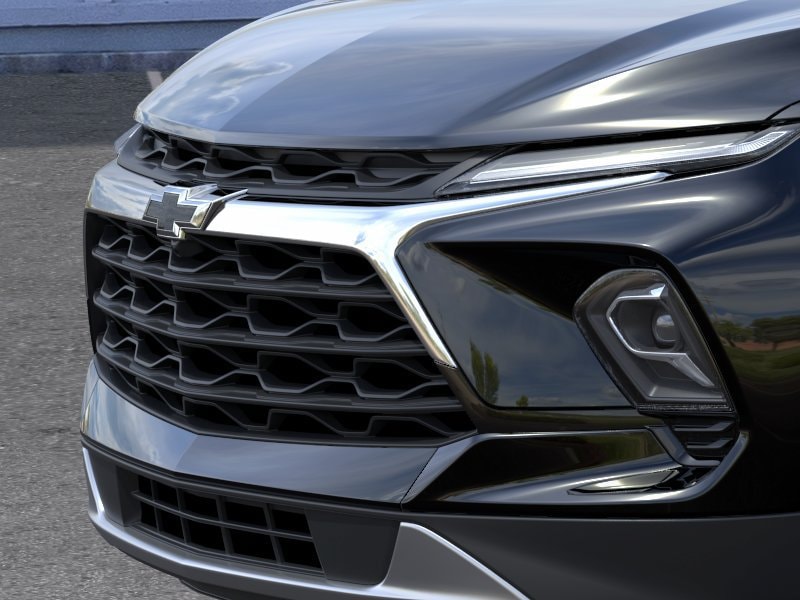 2026 Chevrolet Blazer 3LT - Photo 14