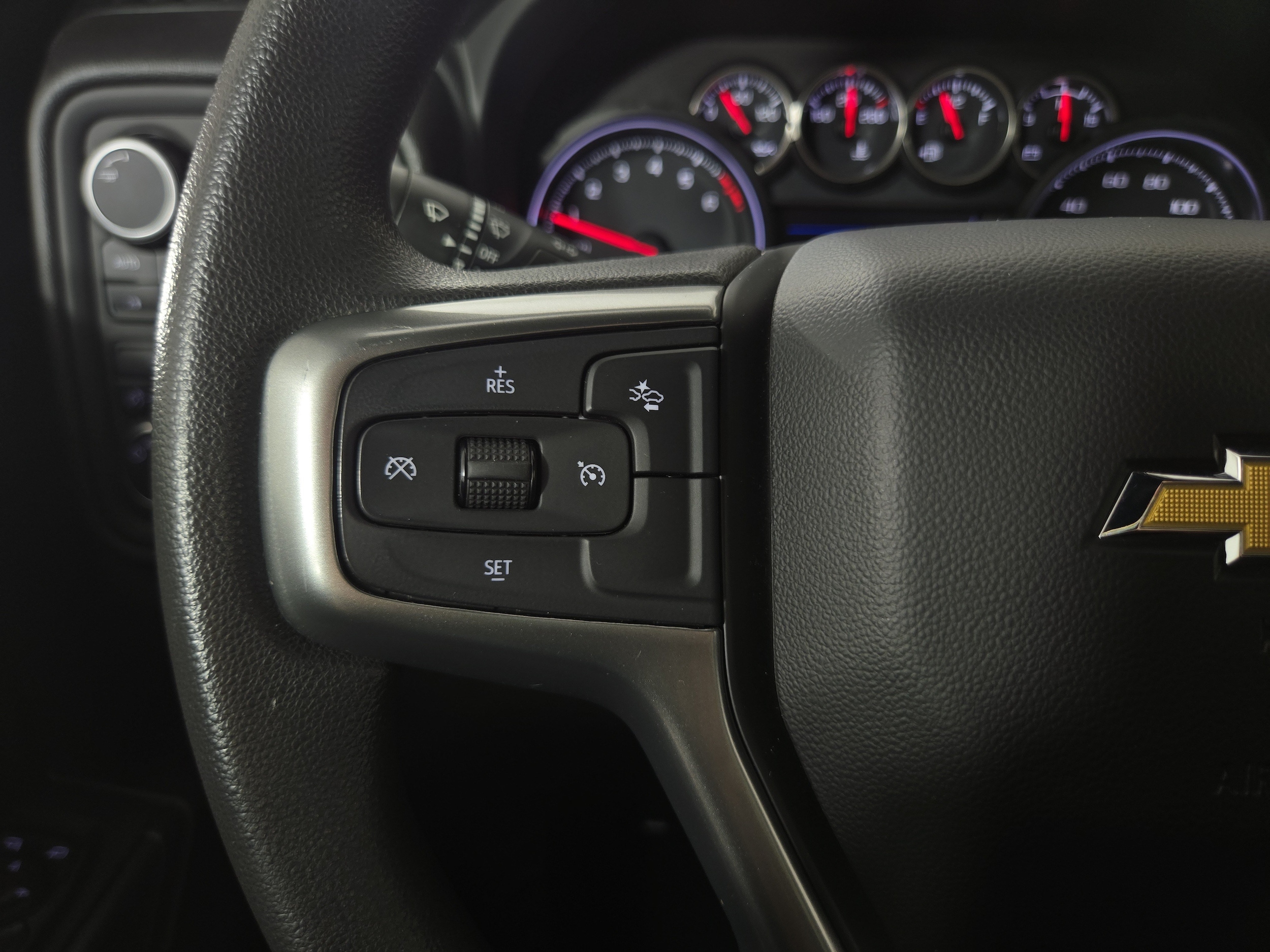 2022 Chevrolet Silverado 1500 Limited Custom - Photo 15