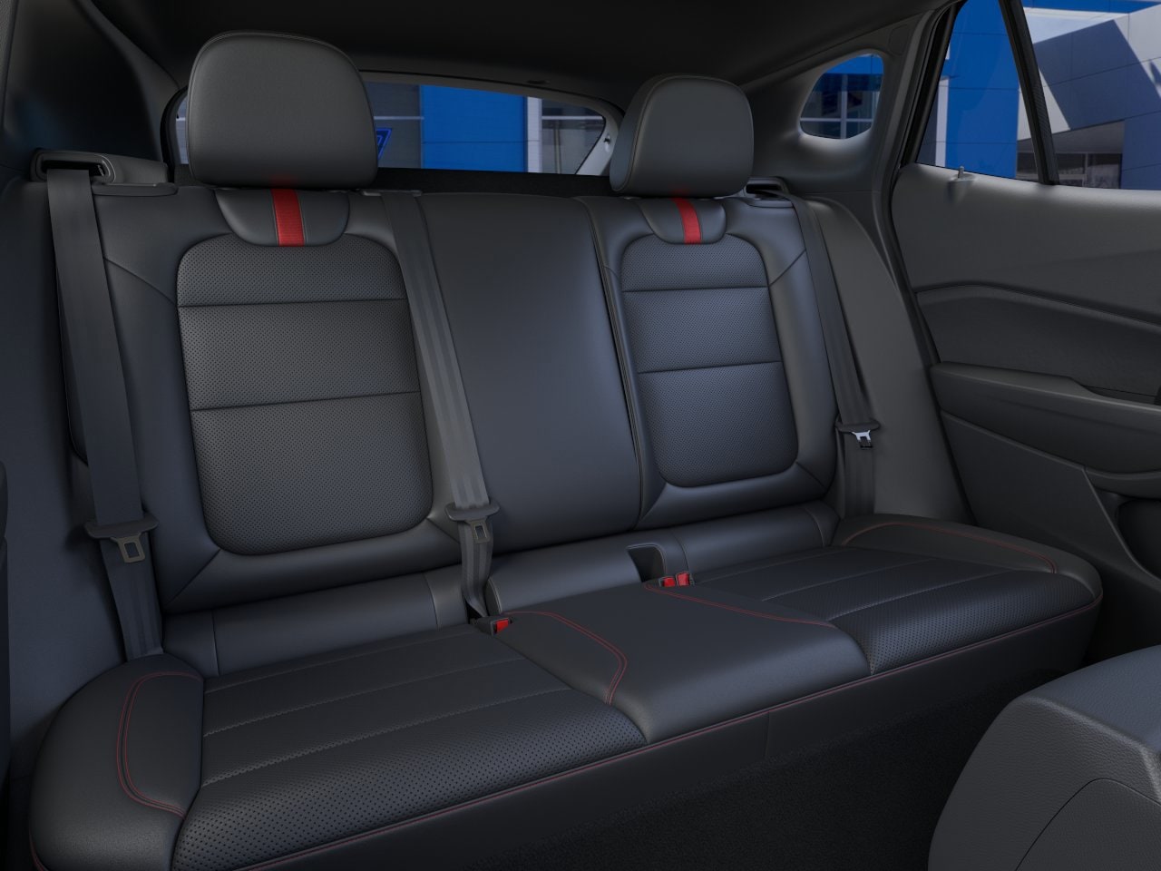 2026 Chevrolet Trax RS - Photo 18