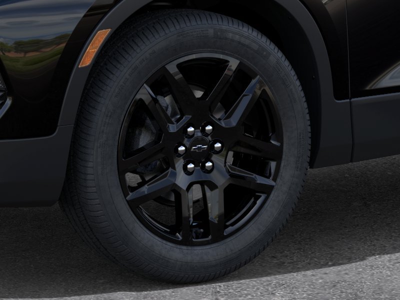 2026 Chevrolet Blazer 3LT - Photo 10
