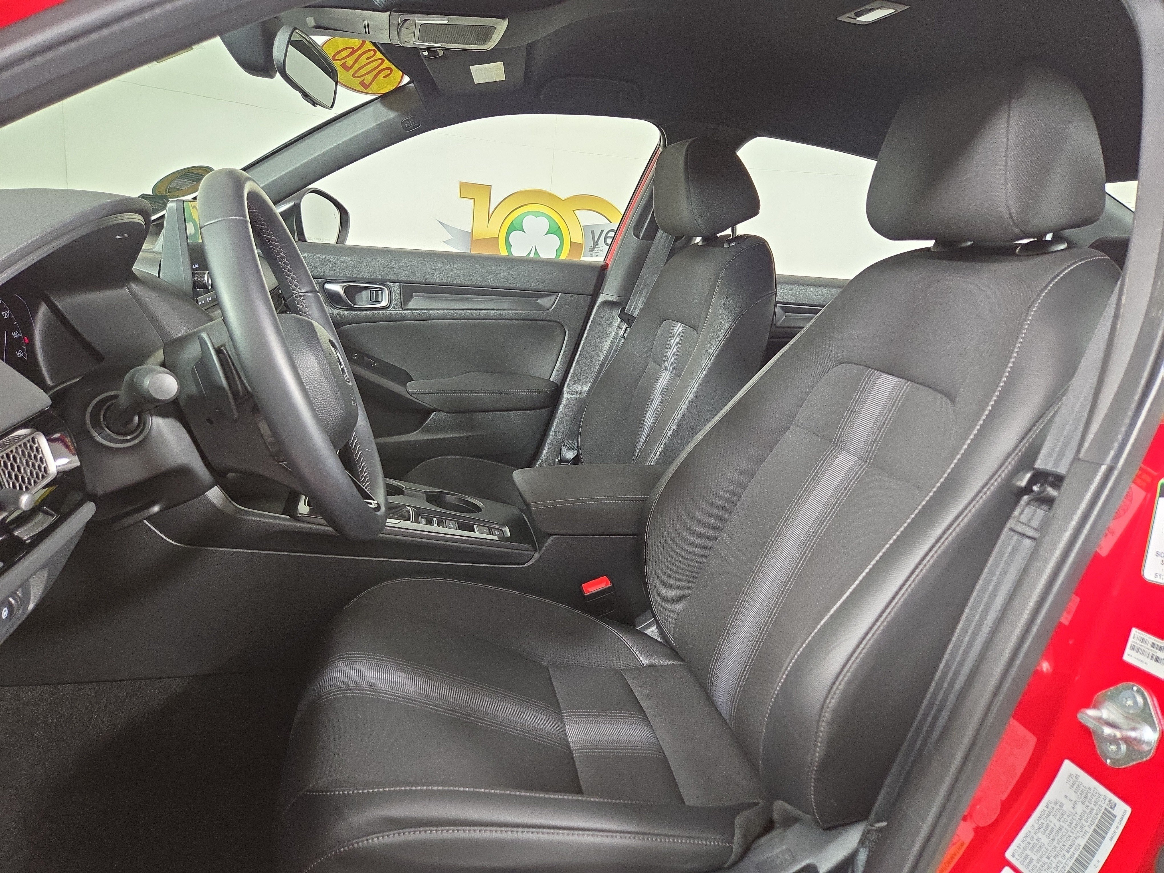 2026 Honda Civic Sport - Photo 11