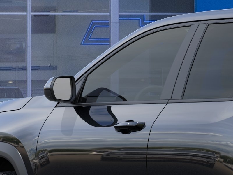 2027 Chevrolet Equinox LT - Photo 13