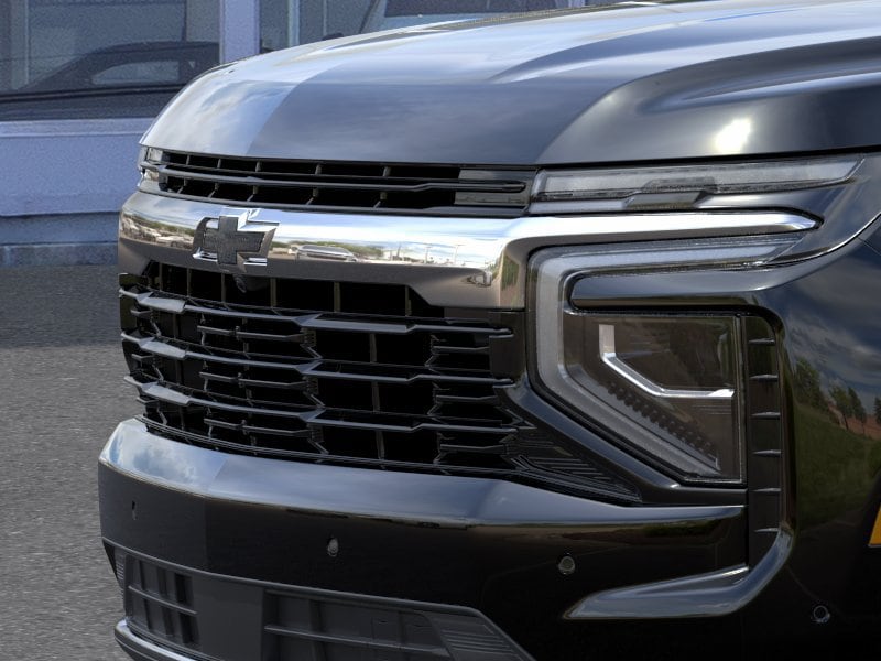2026 Chevrolet Tahoe LS - Photo 14