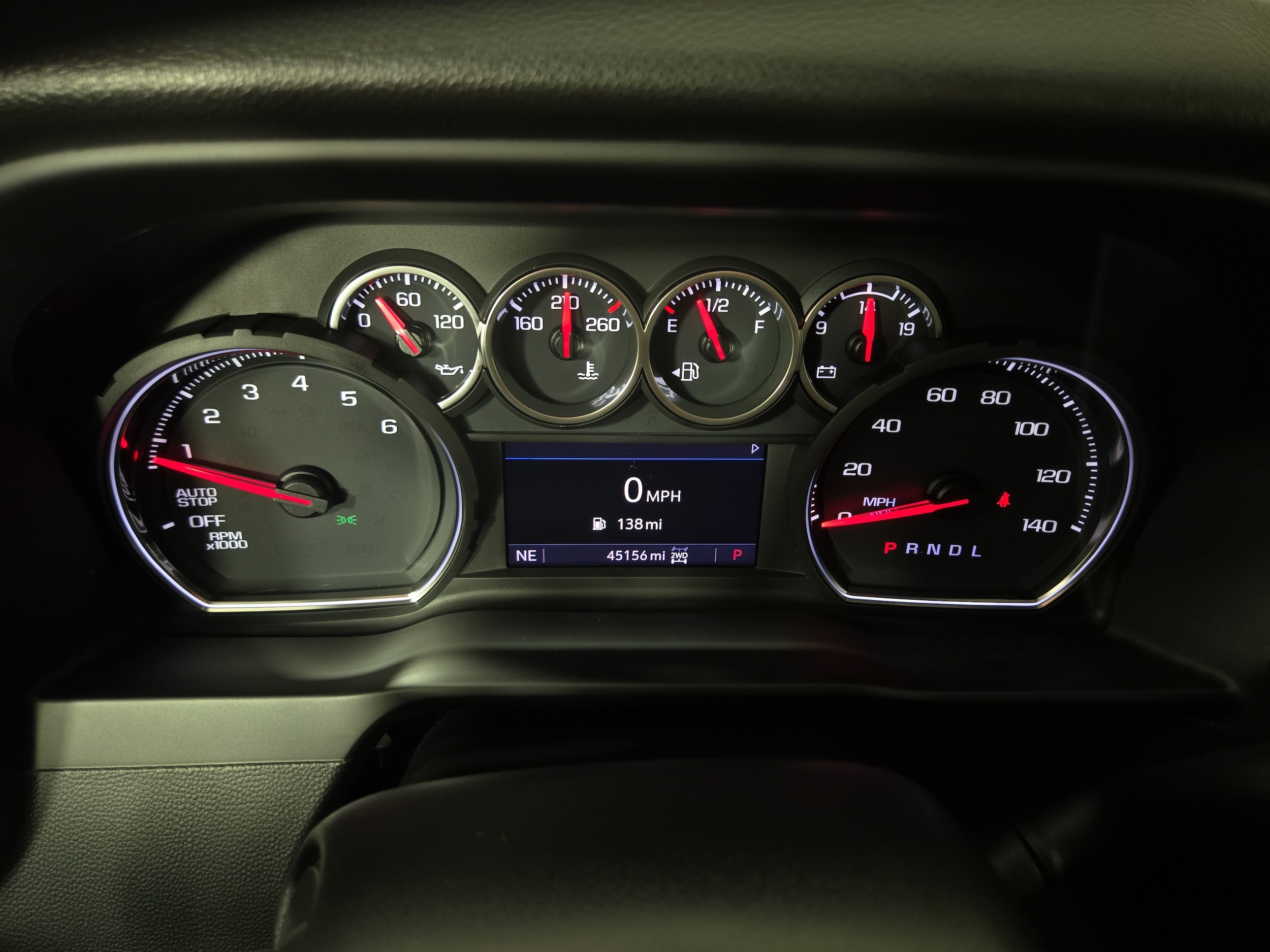 2022 Chevrolet Silverado 1500 Limited Custom - Photo 17