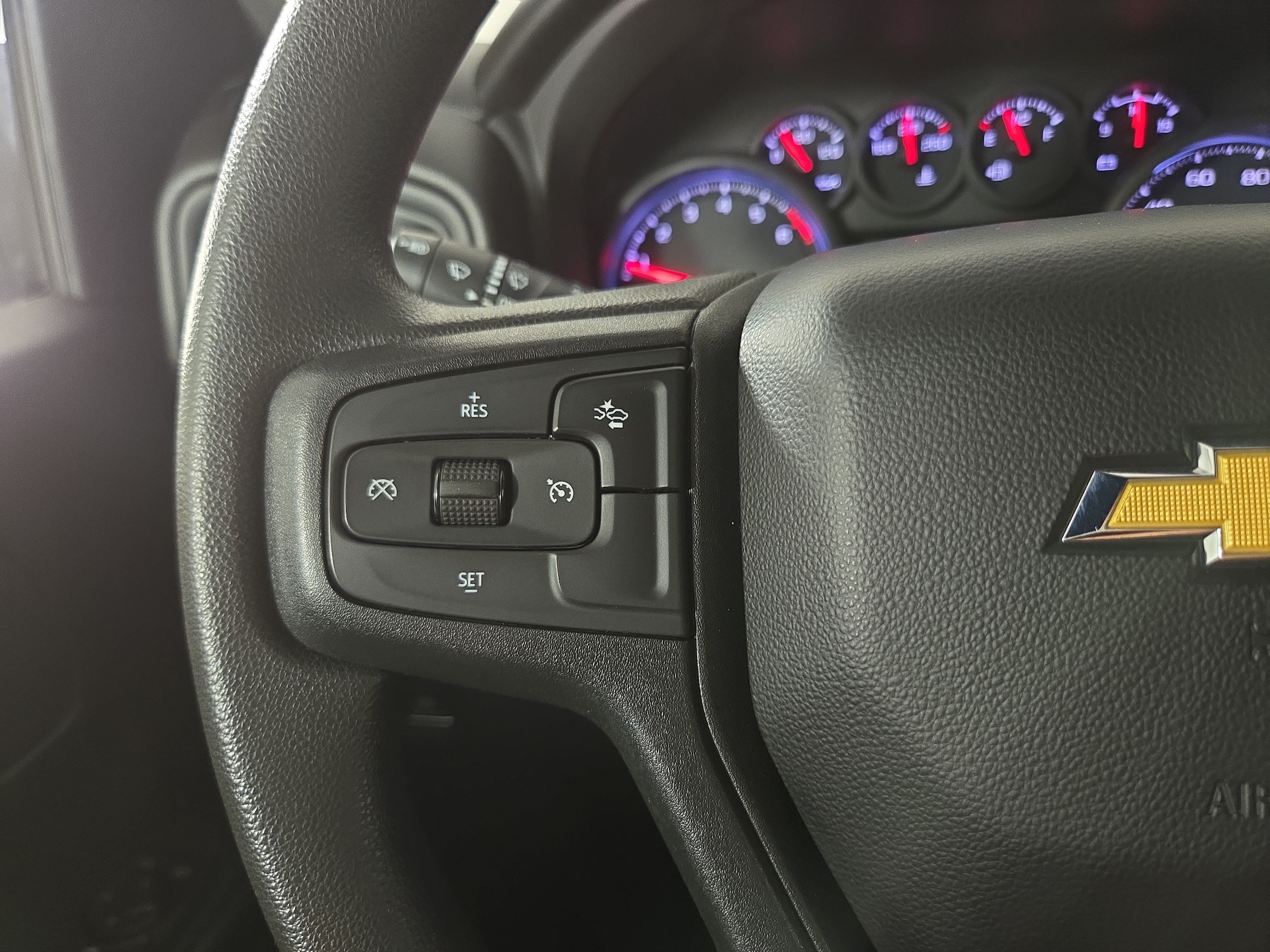 2022 Chevrolet Silverado 1500 Custom - Photo 15