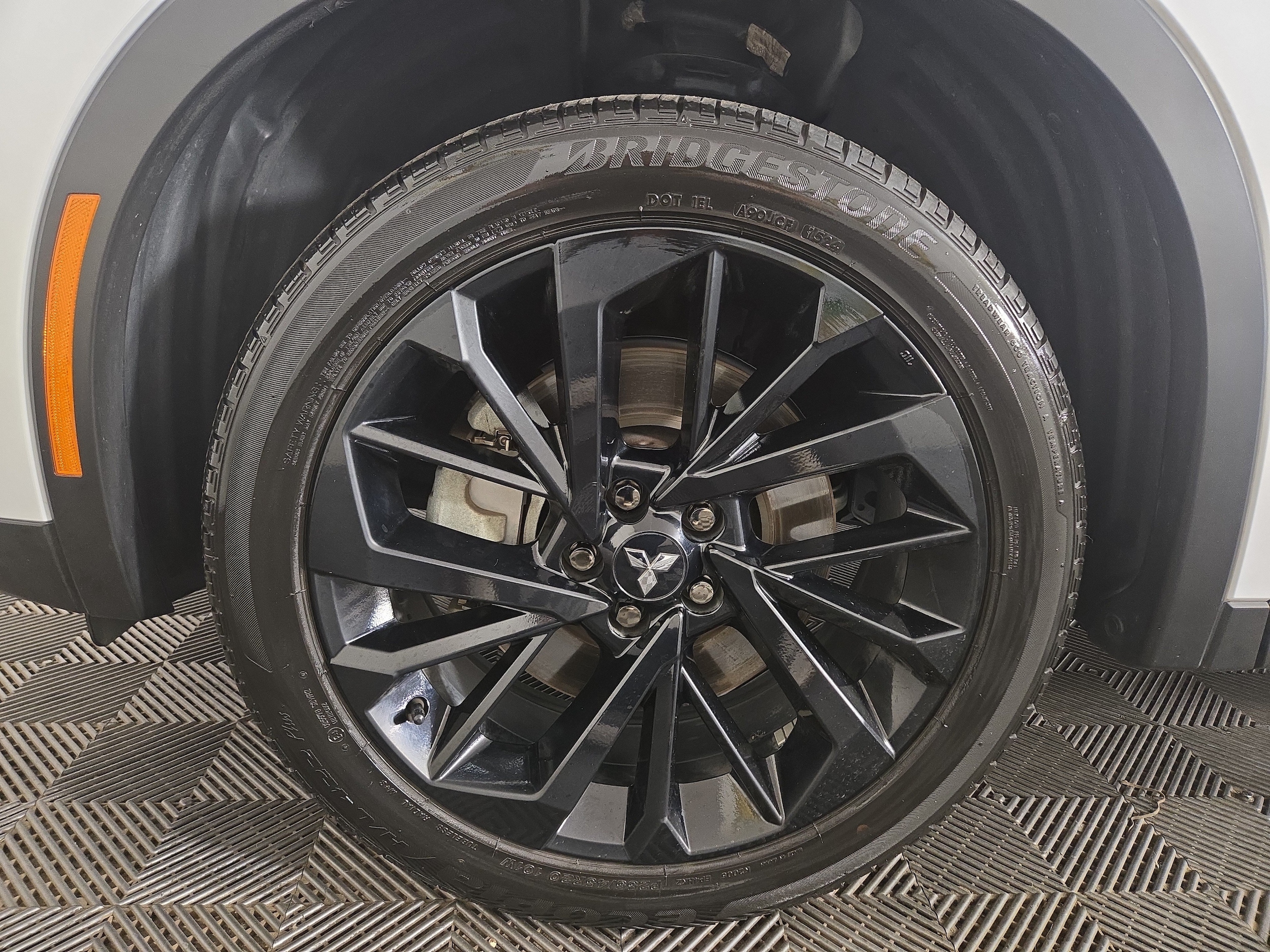 2024 Mitsubishi Outlander SEL Black Edition - Photo 35