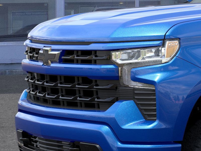 2026 Chevrolet Silverado 1500 RST - Photo 14