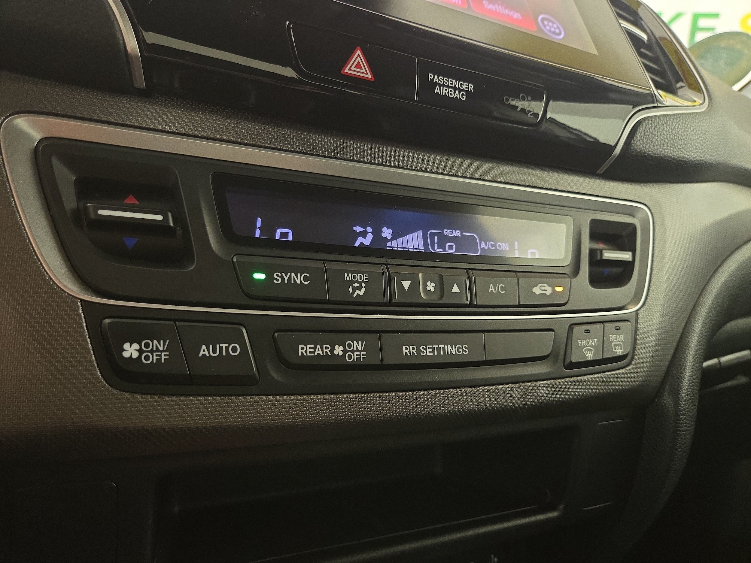 2023 Honda Ridgeline Sport - Photo 26