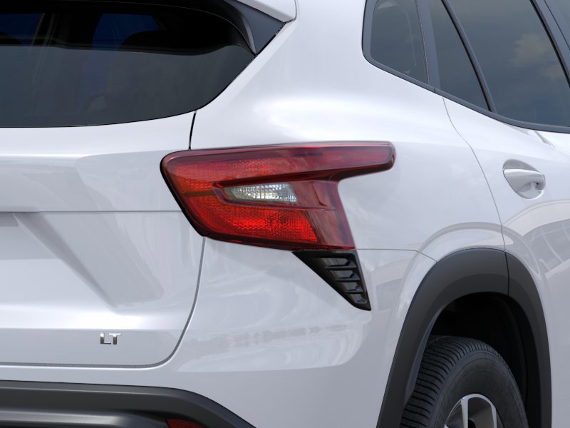2026 Chevrolet Trax LT - Photo 12