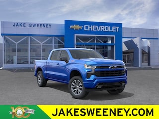 2026 Chevrolet Silverado 1500 RST Truck for sale in Cincinnati, OH