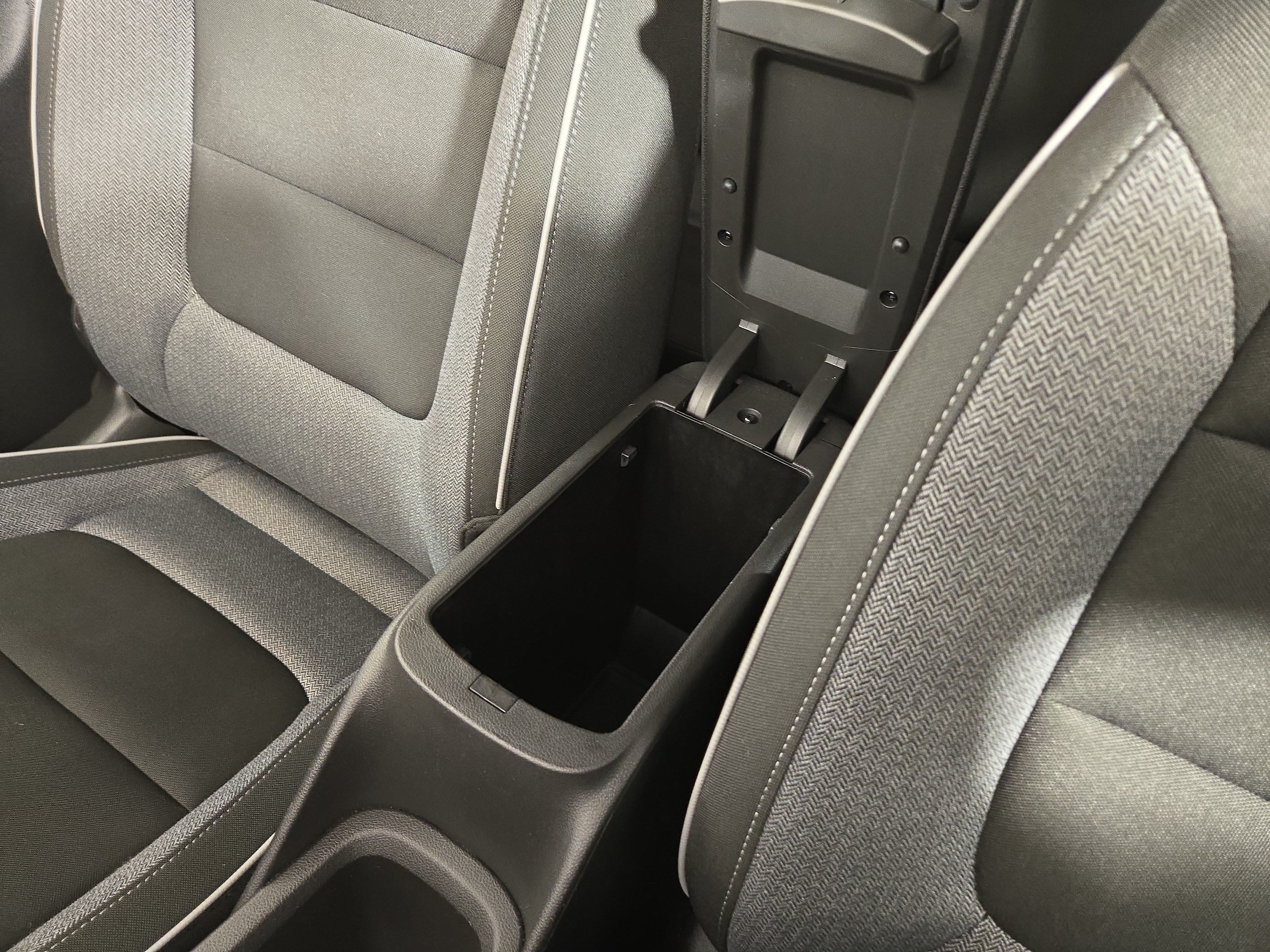 2025 Chevrolet Trailblazer LT - Photo 27