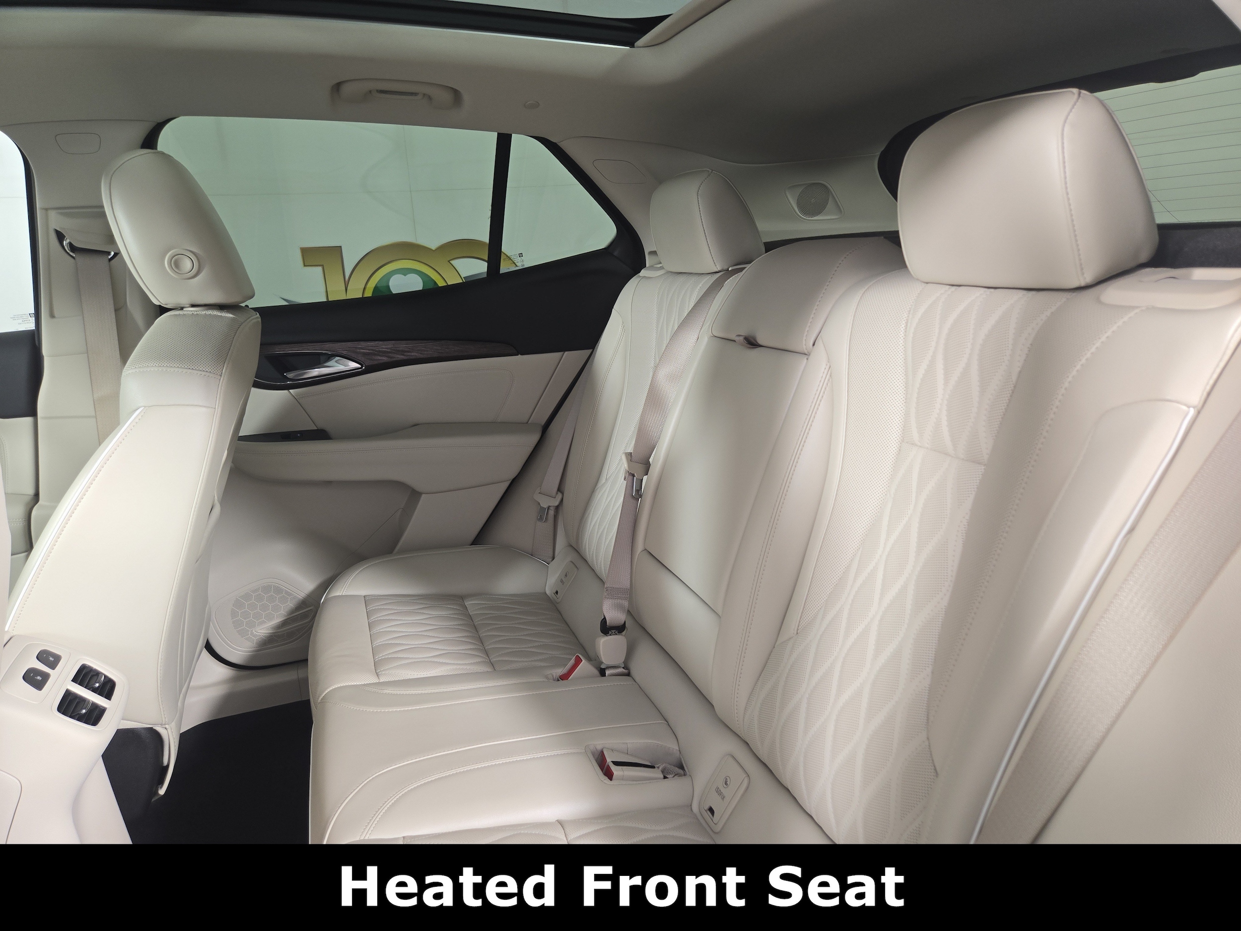 2023 Buick Envision Avenir - Photo 12
